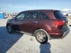 2008 Acura MDX