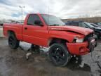 1999 Dodge RAM 1500