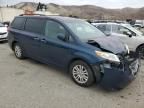 2011 Toyota Sienna XLE