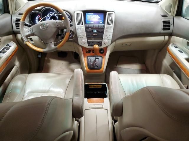 2006 Lexus RX 330