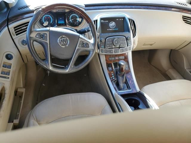 2013 Buick Lacrosse Premium