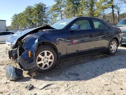 Salvage cars for sale at Austell, GA auction: 2005 Cadillac CTS HI Feature V6