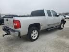 2010 Chevrolet Silverado K1500 LTZ