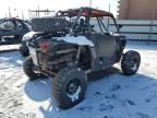 2014 Polaris RZR 1000 XP EPS