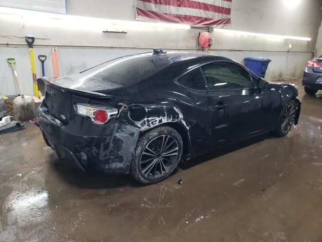 2014 Scion FR-S