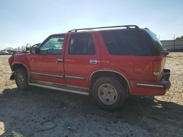 1999 Chevrolet Blazer