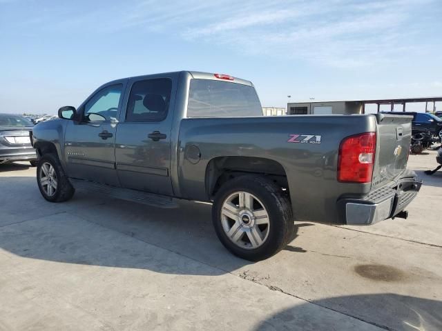 2011 Chevrolet Silverado C1500 LT