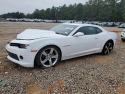 Chevrolet Vehiculos salvage en venta: 2014 Chevrolet Camaro LS