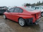 2013 BMW 320 I Xdrive