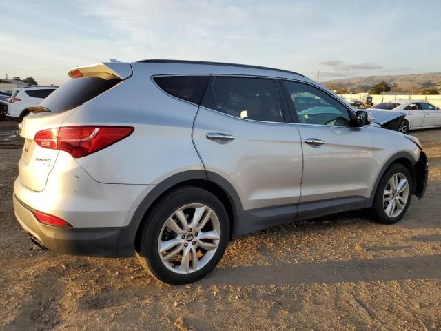 2014 Hyundai Santa FE Sport