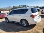 2014 Infiniti QX80