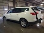 2010 Chevrolet Traverse LT