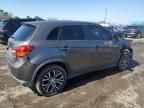 2017 Mitsubishi Outlander Sport ES