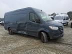 2019 Mercedes-Benz Sprinter 2500/3500