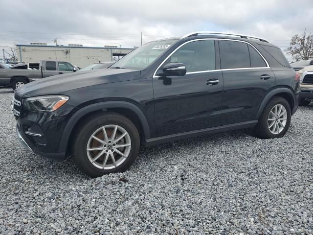 2024 Mercedes-Benz GLE 350 4matic