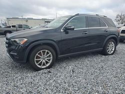 Mercedes-Benz salvage cars for sale: 2024 Mercedes-Benz GLE 350 4matic