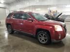 2010 GMC Terrain SLE