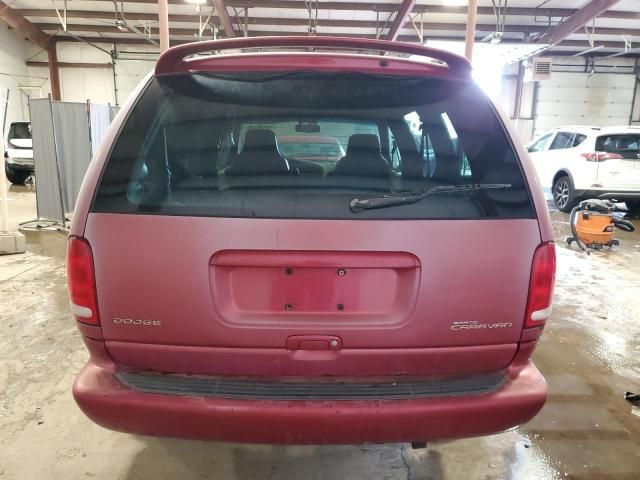 1999 Dodge Grand Caravan SE