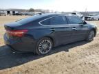 2016 Toyota Avalon XLE