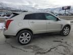 2014 Cadillac SRX Performance Collection