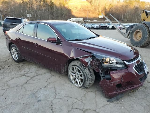 2016 Chevrolet Malibu Limited LT