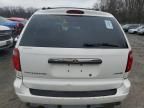 2007 Chrysler Town & Country Limited