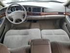 2002 Buick Lesabre Custom