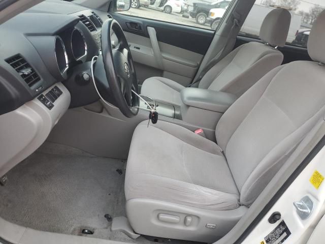 2010 Toyota Highlander