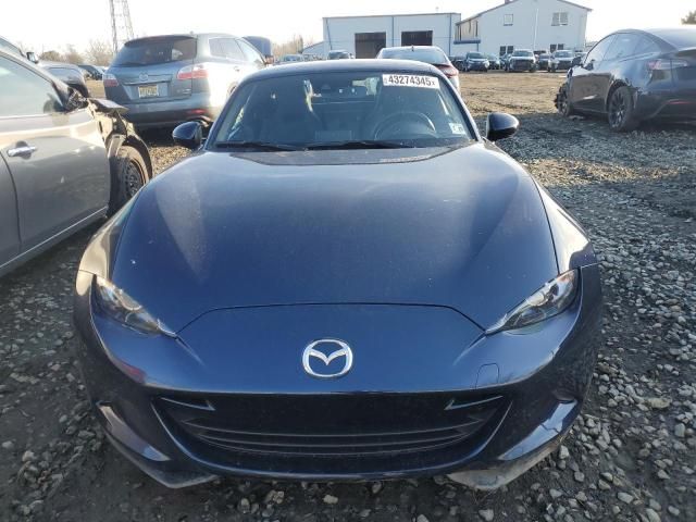 2021 Mazda MX-5 Miata Grand Touring