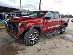 Chevrolet salvage cars for sale: 2023 Chevrolet Colorado Z71