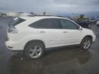 2008 Lexus RX 400H