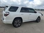 2018 Toyota 4runner SR5/SR5 Premium