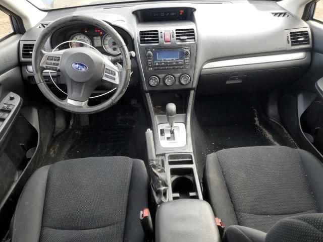 2014 Subaru Impreza Premium