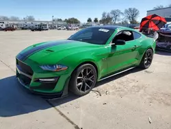 2019 Ford Mustang GT en venta en Sacramento, CA