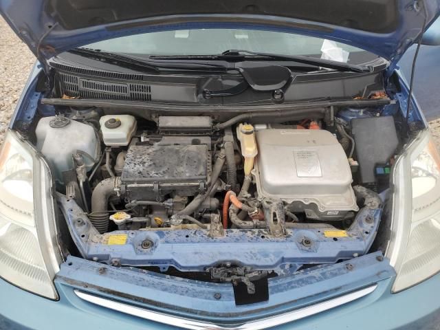 2006 Toyota Prius