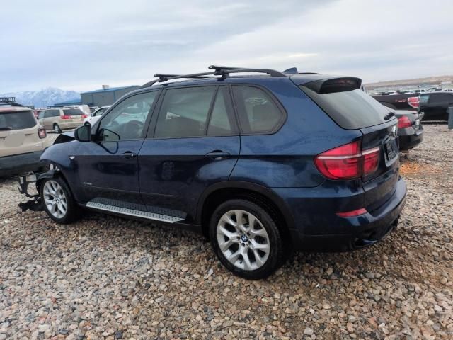 2011 BMW X5 XDRIVE35I