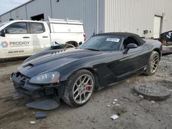 Dodge Viper Vehiculos salvage en venta: 2004 Dodge Viper SRT-10