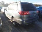 2006 Toyota Sienna CE