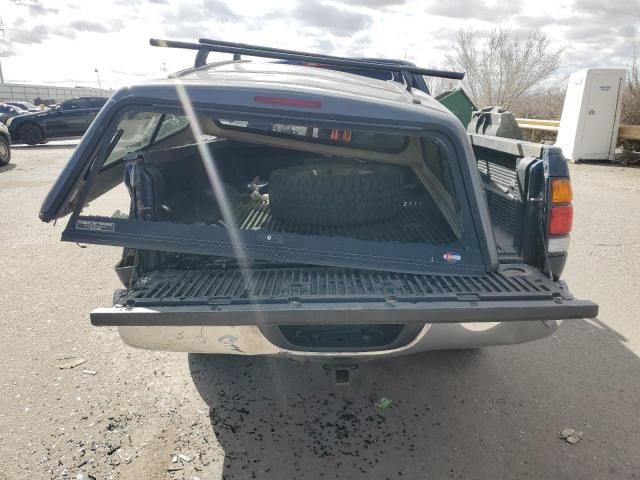 2004 Toyota Tundra Access Cab SR5