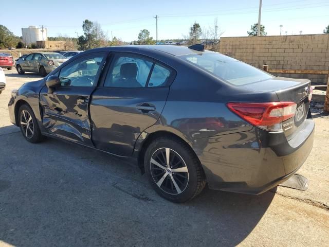 2019 Subaru Impreza Premium