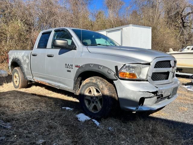 2013 Dodge RAM 1500 ST