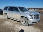 2017 Chevrolet Suburban K1500 LT