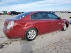 2006 Nissan Altima S