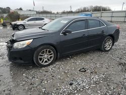 Chevrolet Malibu 1lt Vehiculos salvage en venta: 2014 Chevrolet Malibu 1LT