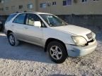 2001 Lexus RX 300