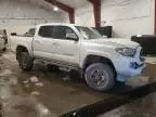 2023 Toyota Tacoma Double Cab