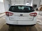 2017 Subaru Impreza Premium