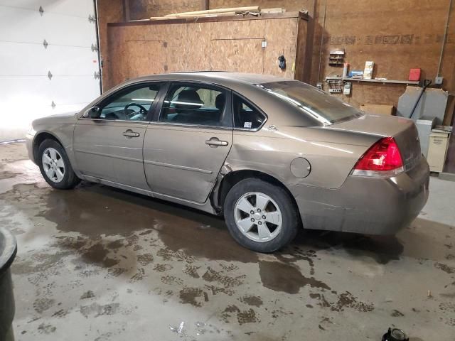 2006 Chevrolet Impala LT