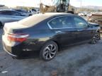 2016 Honda Accord EXL