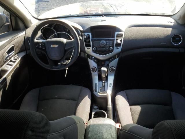 2013 Chevrolet Cruze LT